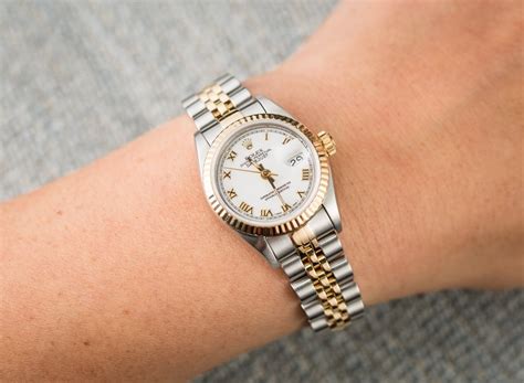 rolex 26 mm e 39|ladies rolex 26mm.